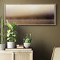 Break of Dawn - Floater Framed Canvas Print