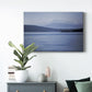 Blue Serenity - Canvas Art Print