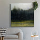 Mossy Treeline I  - Canvas Art Print