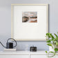 South Pond Premium Framed Print Double Matboard