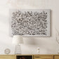 Periwinkle Daze III - Canvas Art Print