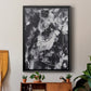 Radical Mix I - Modern Framed Canvas Print