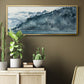 Winter Fjords II - Floater Framed Canvas Print