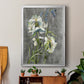 Sunny Sunday I - Modern Framed Canvas Print