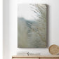 Subtle Grasses III - Canvas Art Print