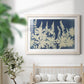 Lovely Lupine - Barnwood Framed Art Print