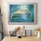 Big Wave Premium Classic Framed Canvas - Ready to Hang