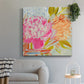 Bright Florist I - Canvas Art Print