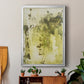Canyon Diptych I - Modern Framed Canvas Print