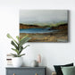 Lakeside Premium Gallery Wrapped Canvas - Ready to Hang