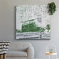 Amaze VII - Canvas Art Print
