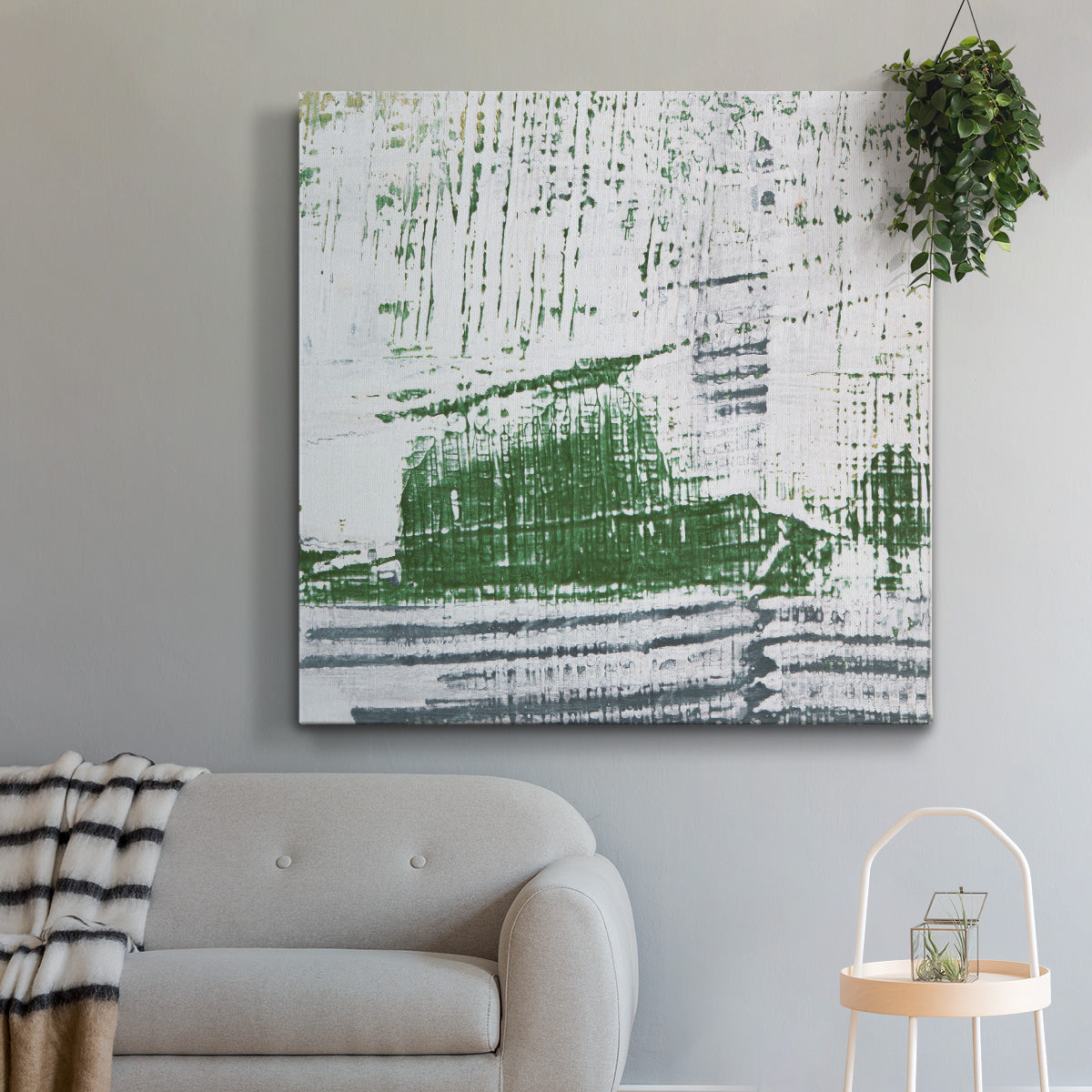 Amaze VII - Canvas Art Print