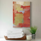 Bright Costa I - Canvas Art Print