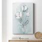 Bohemian Blue III Premium Gallery Wrapped Canvas - Ready to Hang