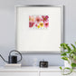 Pop Of Spring Premium Framed Print Double Matboard