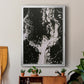 C37 - Modern Framed Canvas Print