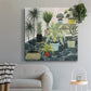 Modern Jungle II - Canvas Art Print