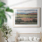 Hilly Countryside I - Barnwood Framed Art Print