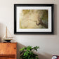 Verdant April Premium Framed Print - Ready to Hang