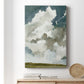 Vast Neutral Sky I Premium Gallery Wrapped Canvas - Ready to Hang