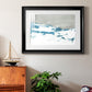 Meta Land II Premium Framed Print - Ready to Hang