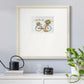 Harvest Bike Premium Framed Print Double Matboard