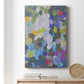 Doris Duke Garden Premium Gallery Wrapped Canvas - Ready to Hang