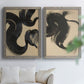 Sea Change I - Premium Framed Canvas 2 Piece Set - Ready to Hang