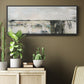 Valley View II - Floater Framed Canvas Print