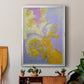 Free Bird - Modern Framed Canvas Print