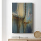 Moon Shadows Premium Gallery Wrapped Canvas - Ready to Hang