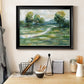 Summer Light Premium Classic Framed Canvas - Ready to Hang