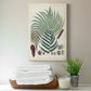 Collected Ferns I Premium Gallery Wrapped Canvas - Ready to Hang