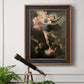St. Michael - Ornate Framed Canvas Print