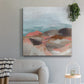 Tectonic Plateau II-Premium Gallery Wrapped Canvas - Ready to Hang