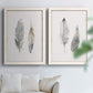 Flight of Fancy I - Premium Framed Canvas 2 Piece Set - Ready to Hang