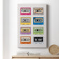 Musical Inspiration - Canvas Art Print
