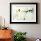 Continuum Premium Framed Print - Ready to Hang