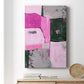 Party Mixer II Premium Gallery Wrapped Canvas - Ready to Hang