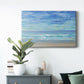 Rolling Surf I Premium Gallery Wrapped Canvas - Ready to Hang