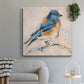 Bird Variety III-Premium Gallery Wrapped Canvas - Ready to Hang