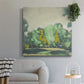 Treeline I - Canvas Art Print