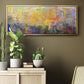 Incantanta - Floater Framed Canvas Print