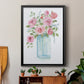 Adorable I - Modern Framed Canvas Print