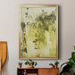 Canyon Diptych I - Modern Framed Canvas Print