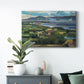 View From Goose Park Premium Gallery Wrapped Canvas - Ready to Hang