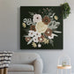 Earthy Bouquet II - Canvas Art Print