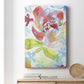 Blossoms in the Sun II Premium Gallery Wrapped Canvas - Ready to Hang