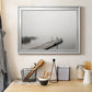 Morning Mist Premium Classic Framed Canvas - Ready to Hang