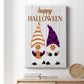 Halloween Gnomes - Canvas Art Print